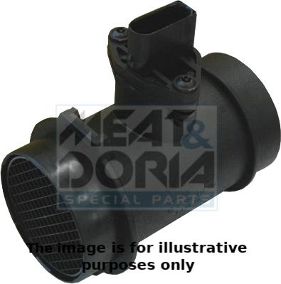 Meat & Doria 86254E - Hava Kütləsi Sensoru furqanavto.az