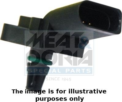 Meat & Doria 82301E - Sensor, giriş havasının temperaturu www.furqanavto.az