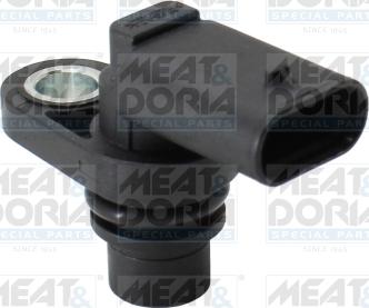 Meat & Doria 87807E - Sensor, eksantrik mili mövqeyi furqanavto.az