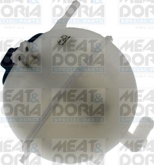 Meat & Doria 2035002 - Genişləndirici çən, soyuducu furqanavto.az