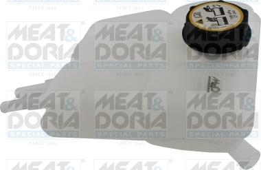 Meat & Doria 2035019 - Genişləndirici çən, soyuducu furqanavto.az