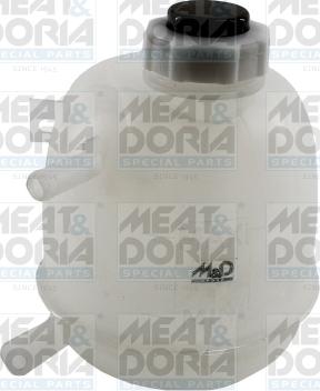 Meat & Doria 2035015 - Genişləndirici çən, soyuducu furqanavto.az