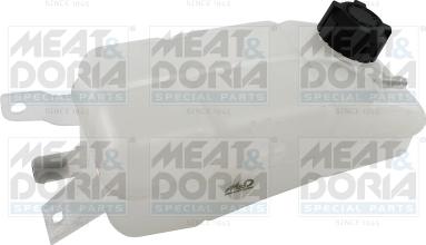 Meat & Doria 2035155 - Genişləndirici çən, soyuducu furqanavto.az