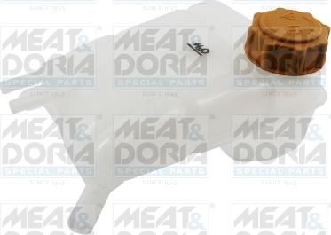 Meat & Doria 2035160 - Genişləndirici çən, soyuducu furqanavto.az