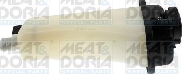 Meat & Doria 2035124 - Genişləndirici çən, soyuducu furqanavto.az