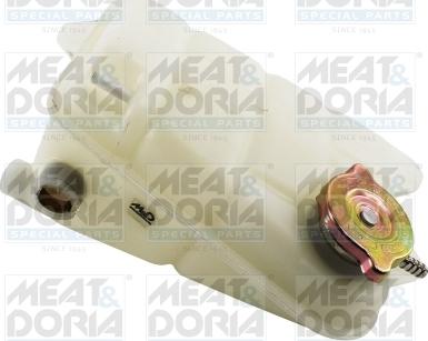 Meat & Doria 2035128 - Genişləndirici çən, soyuducu furqanavto.az