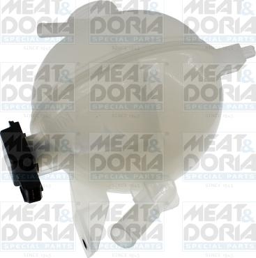 Meat & Doria 2035233 - Genişləndirici çən, soyuducu furqanavto.az