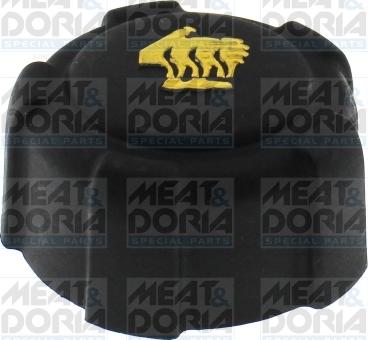 Meat & Doria 2036006 - Sızdırmazlıq qapağı, soyuducu çəni furqanavto.az