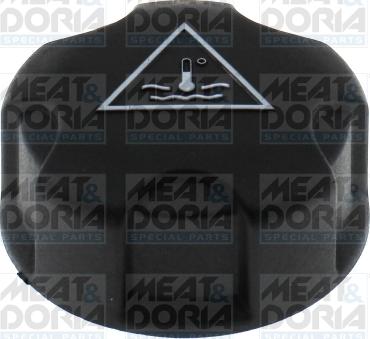 Meat & Doria 2036001 - Sızdırmazlıq qapağı, soyuducu çəni www.furqanavto.az