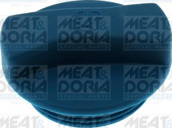 Meat & Doria 2036019 - Sızdırmazlıq qapağı, soyuducu çəni www.furqanavto.az