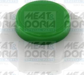 Meat & Doria 2036018 - Sızdırmazlıq qapağı, soyuducu çəni furqanavto.az