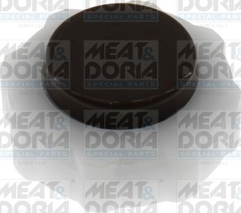 Meat & Doria 2036012 - Sızdırmazlıq qapağı, soyuducu çəni furqanavto.az