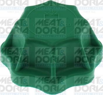 Meat & Doria 2036039 - Sızdırmazlıq qapağı, soyuducu çəni furqanavto.az