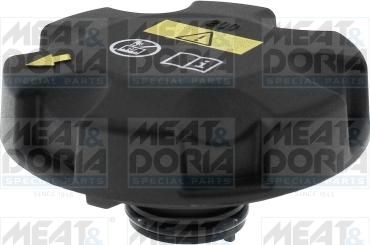 Meat & Doria 2036032 - Sızdırmazlıq qapağı, soyuducu çəni furqanavto.az