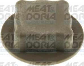 Meat & Doria 2036037 - Sızdırmazlıq qapağı, soyuducu çəni furqanavto.az