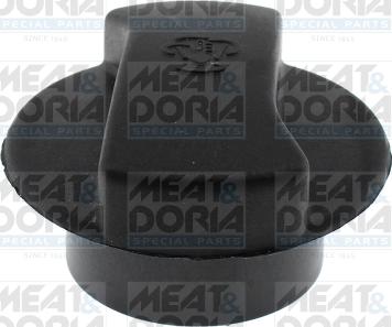 Meat & Doria 2036020 - Sızdırmazlıq qapağı, soyuducu çəni www.furqanavto.az