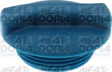 Meat & Doria 2036028 - Sızdırmazlıq qapağı, soyuducu çəni furqanavto.az