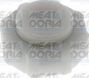 Meat & Doria 2036027 - Sızdırmazlıq qapağı, soyuducu çəni furqanavto.az