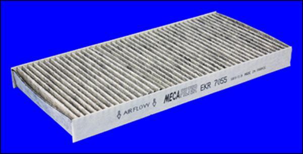 Mecafilter EKR7055 - Filtr, daxili hava furqanavto.az