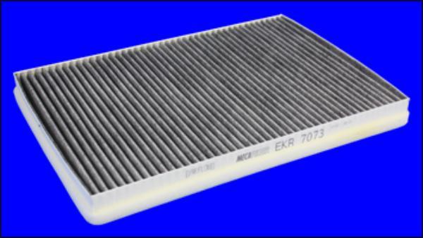 Mecafilter EKR7073 - Filtr, daxili hava furqanavto.az