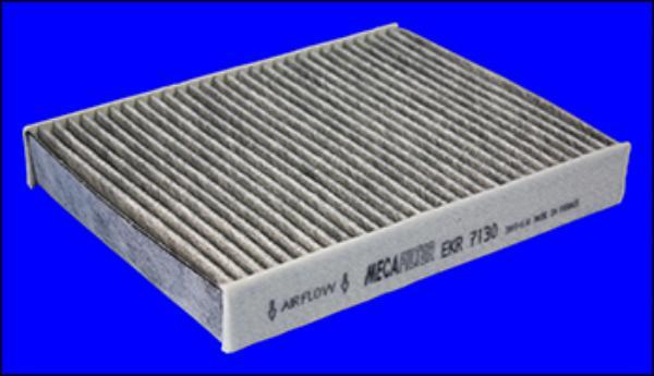 Mecafilter EKR7130 - Filtr, daxili hava furqanavto.az