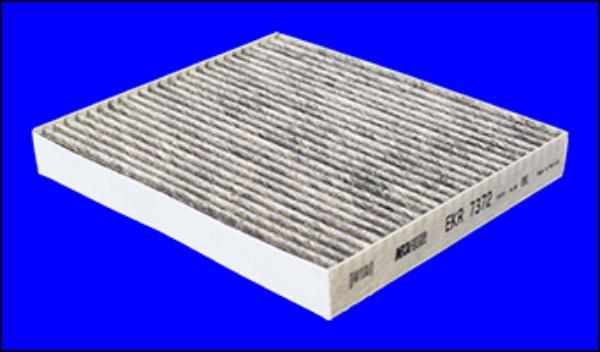 Mecafilter EKR7372 - Filtr, daxili hava furqanavto.az