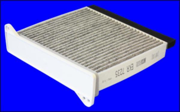 Mecafilter EKR7235 - Filtr, daxili hava furqanavto.az