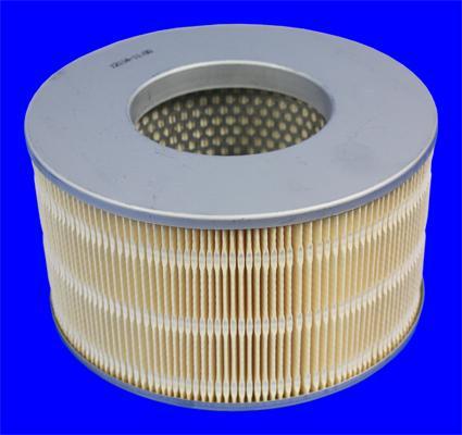 Mecafilter EL3932 - Hava filtri furqanavto.az
