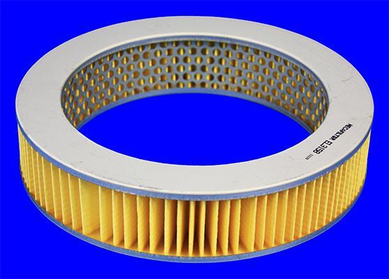 Mecafilter EL3158 - Hava filtri furqanavto.az