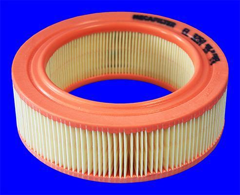 Mecafilter EL3250 - Hava filtri furqanavto.az