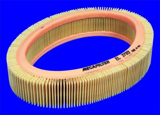 Mecafilter EL3789 - Hava filtri furqanavto.az