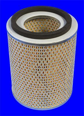Mecafilter EL3785 - Hava filtri furqanavto.az