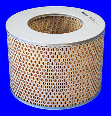 Mecafilter EL3729 - Hava filtri furqanavto.az