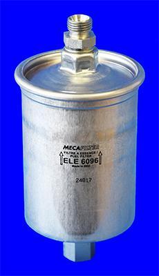 Mecafilter ELE6096 - Yanacaq filtri furqanavto.az