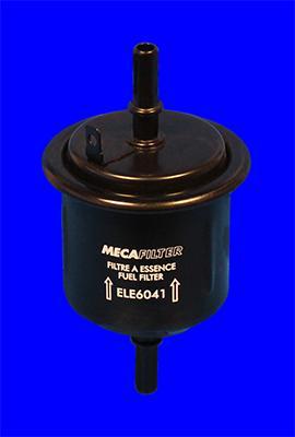 Mecafilter ELE6041 - Yanacaq filtri furqanavto.az