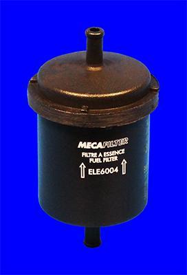 Mecafilter ELE6004 - Yanacaq filtri furqanavto.az