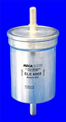 Mecafilter ELE6005 - Yanacaq filtri furqanavto.az