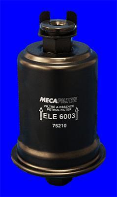 Mecafilter ELE6003 - Yanacaq filtri furqanavto.az