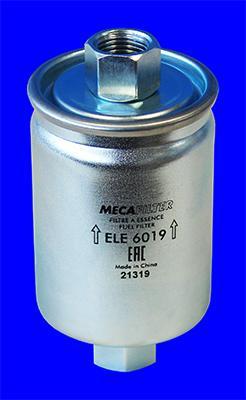 Mecafilter ELE6019 - Yanacaq filtri furqanavto.az