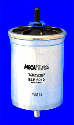 Mecafilter ELE6010 - Yanacaq filtri furqanavto.az