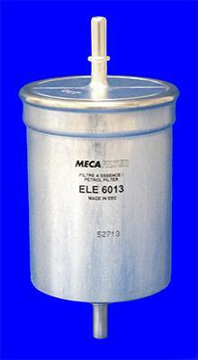 Mecafilter ELE6013 - Yanacaq filtri furqanavto.az