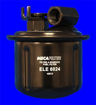 Mecafilter ELE6024 - Yanacaq filtri furqanavto.az