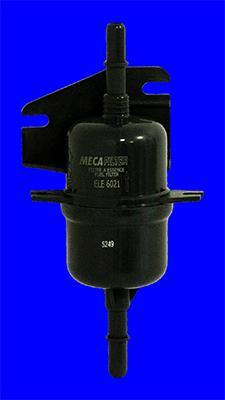Mecafilter ELE6021 - Yanacaq filtri furqanavto.az