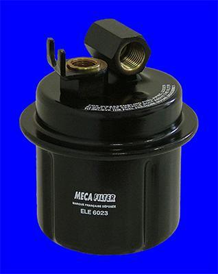Mecafilter ELE6023 - Yanacaq filtri furqanavto.az