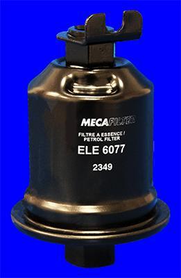 Mecafilter ELE6077 - Yanacaq filtri furqanavto.az