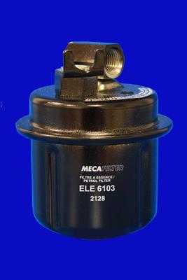 Mecafilter ELE6103 - Yanacaq filtri furqanavto.az