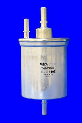 Mecafilter ELE6107 - Yanacaq filtri furqanavto.az