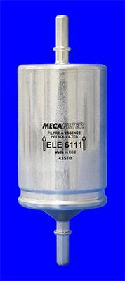 Mecafilter ELE6111 - Yanacaq filtri furqanavto.az