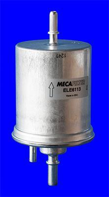 Mecafilter ELE6113 - Yanacaq filtri furqanavto.az