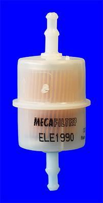 Mecafilter ELE1990 - Yanacaq filtri furqanavto.az